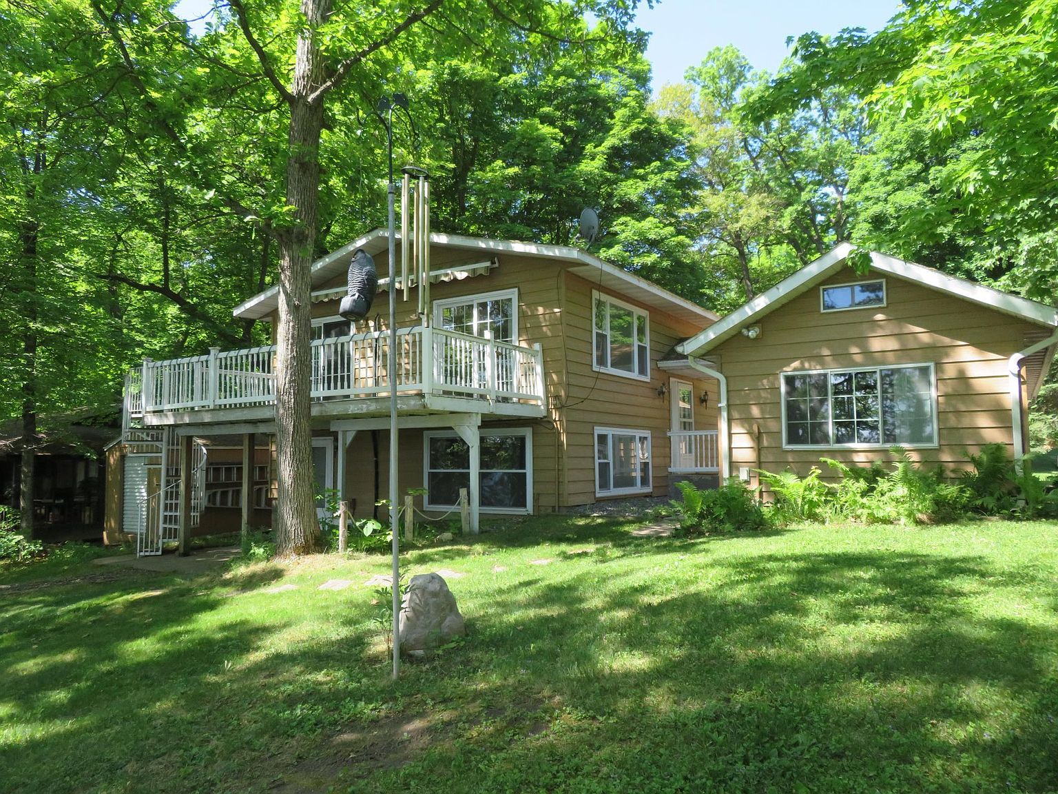 40566 Pequot Dr, Browerville, MN 56438 Zillow