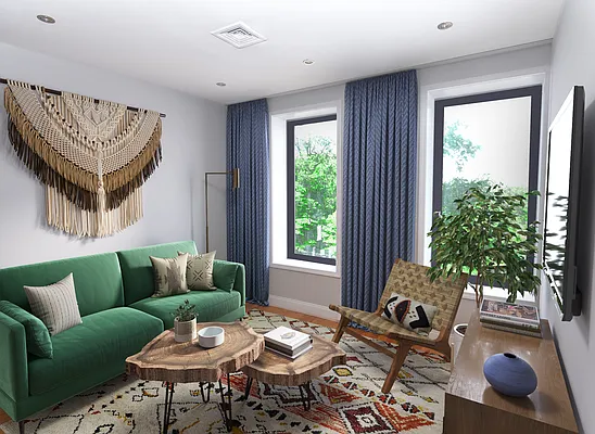 Rented by Compass | media 2