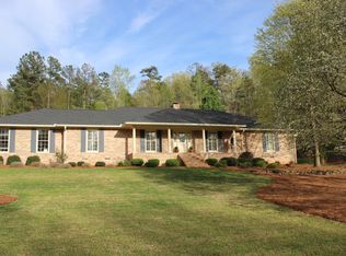 1091 Mason Mill Rd, Athens, GA 30606
