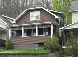 228 Ridge Ave, Kittanning, PA 16201