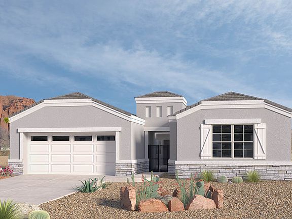 Plan Elevation.