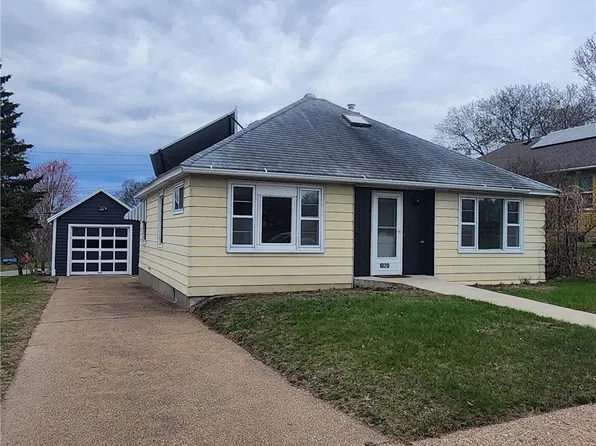 1020 Dodge Street, Eau Claire, WI 54701