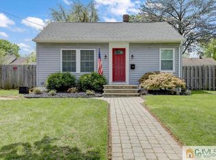 16 Cooper Ave, Somerset, NJ 08873