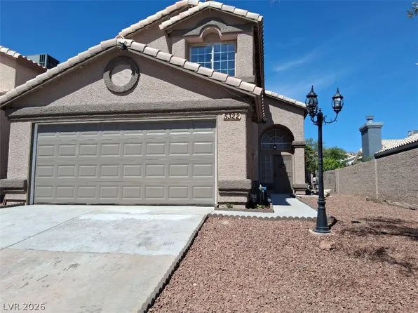 5322 Sandstone Dr, Las Vegas, NV 89142