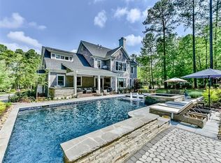 105 Standish Ln #643, Mooresville, NC 28117