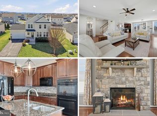 224 Courier Dr, Charles Town, WV 25414