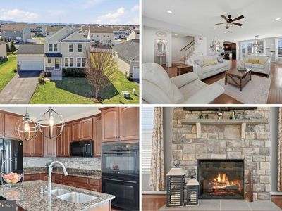 224 Courier Dr, Charles Town, WV, 25414