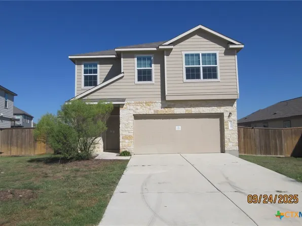 125 Greatest Gift Way, Jarrell, TX 76537