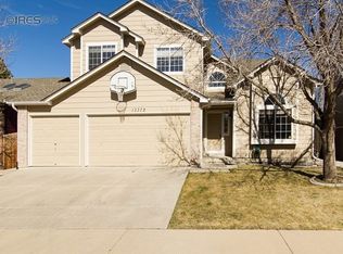 13372 Misty St, Broomfield, CO 80020