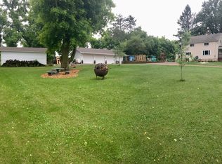 825 W 17th St, Edgar, WI 54426