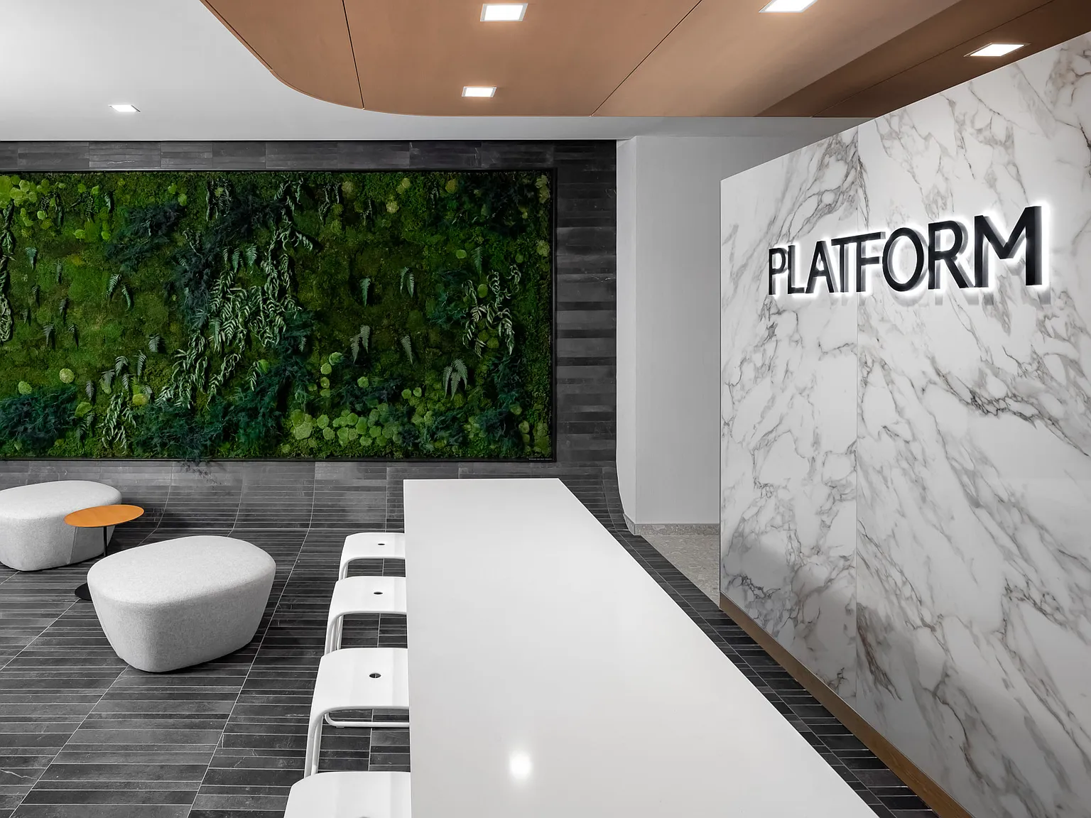 Platform Apartments — Photo 4