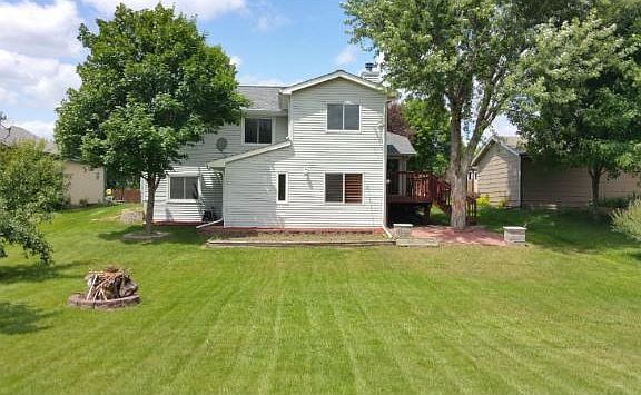 Property Disclosure Statement