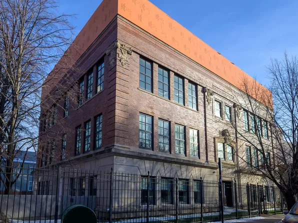 1239 N Wood St, Chicago, IL 60622