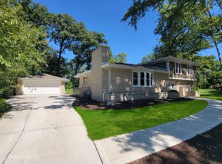 20044 S Kohlwood Dr, Mokena, IL 60448