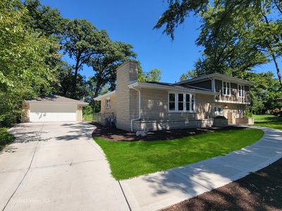 20044 S Kohlwood Dr, Mokena, IL, 60448