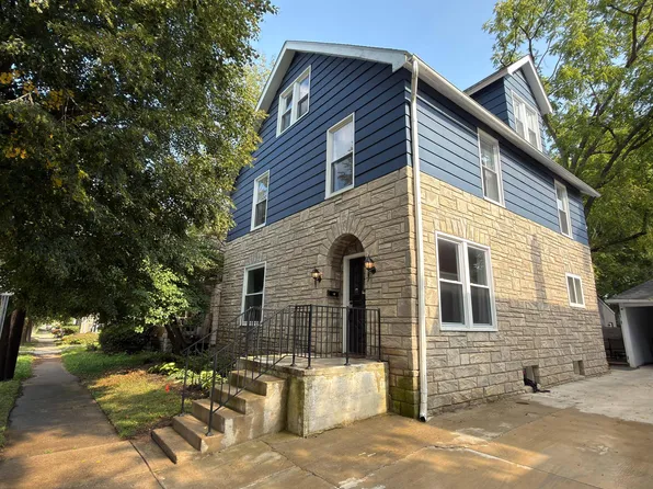 115 W Central Ave, Delaware, OH 43015