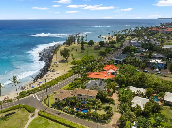 2211A Pane Rd #A, Koloa, HI 96756