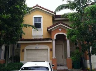 16637 SW 78th Ter, Miami, FL 33193