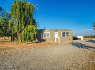 13524 Quince Ave, Patterson, CA 95363