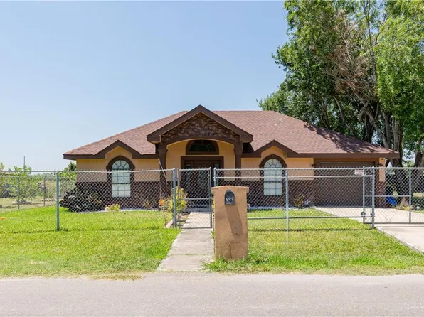 1807 Tierra Linda Cir W, Mission, TX 78572