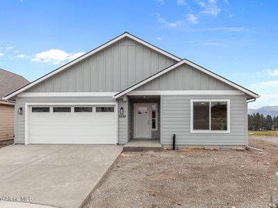 3594 N Blaze Loop, Post Falls, ID, 83854