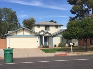 1664 W Keating Ave, Mesa, AZ 85202