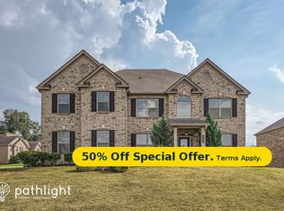 500 Coventry Way, McDonough, GA 30252