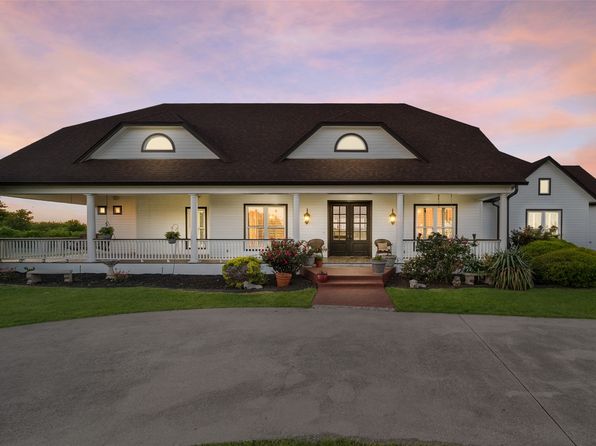 411 McAlpin Rd, Midlothian, TX 76065