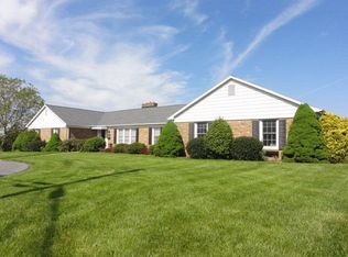 5248 Cross Keys Rd, Mount Crawford, VA 22841