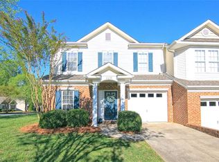 4465 Vixen Ln, Winston Salem, NC 27104