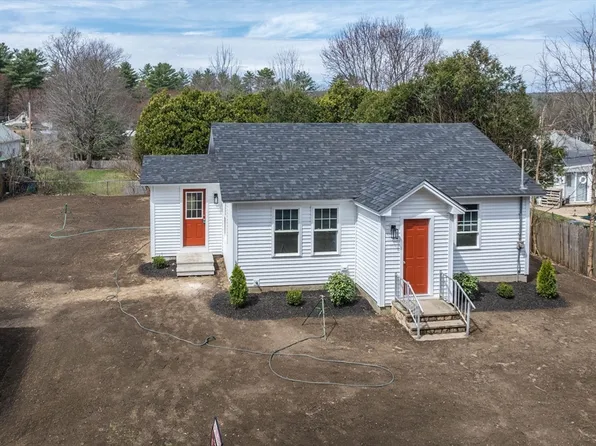 111 Wood St, Athol, MA 01331