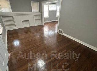 5430 Charlotte St, Kansas City, MO 64110