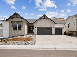 1264 Oleander Street, Castle Rock, CO 80109