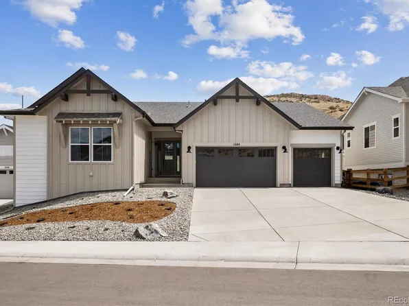 1264 Oleander Street, Castle Rock, CO 80109