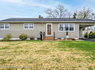 2 Avon Way, Brick, NJ 08724