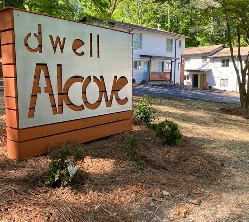 1st image of 340-352 Dixie Hills Cir NW #D4