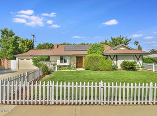 13 W Avenida De Las Flores, Thousand Oaks, CA 91360
