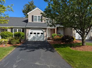 239 Bridle Cross Rd #239, Fitchburg, MA 01420