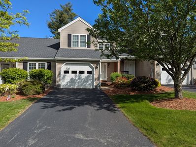 239 Bridle Cross Rd #239, Fitchburg, MA, 01420
