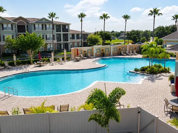 11565 Mizzon Dr Unit 828, Windermere, FL 34786
