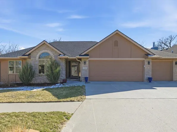 1704 Oak Park Rd, Council Bluffs, IA 51503