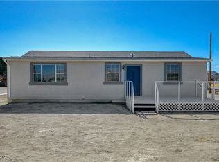 1450 Fern St, Pahrump, NV 89060