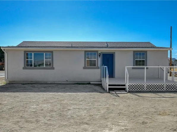 1450 Fern St, Pahrump, NV 89060