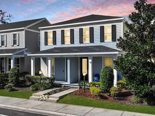 637 Jetstar Ln, Oldsmar, FL 34677