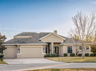 1455 Silver Leaf Dr, Lakeland, FL 33813