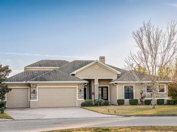 1455 Silver Leaf Dr, Lakeland, FL 33813