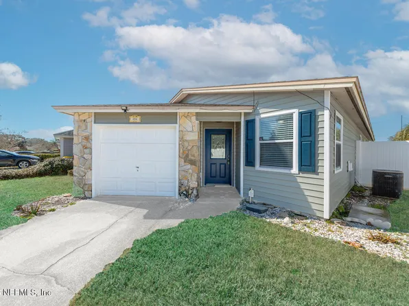 494 FILMORE Drive, Jacksonville, FL 32225