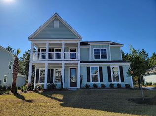 1524 Silver Grass Ct LOT 248, Myrtle Beach, SC 29579