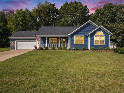 1008 Goodsell St, Otsego, MI, 49078