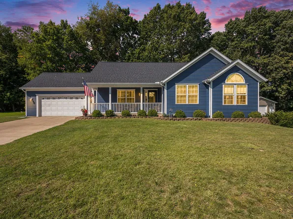 1008 Goodsell St, Otsego, MI 49078
